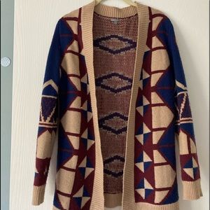 Charlotte Russe cardigan